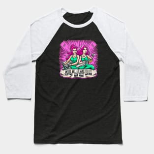 Violent femmes music Baseball T-Shirt